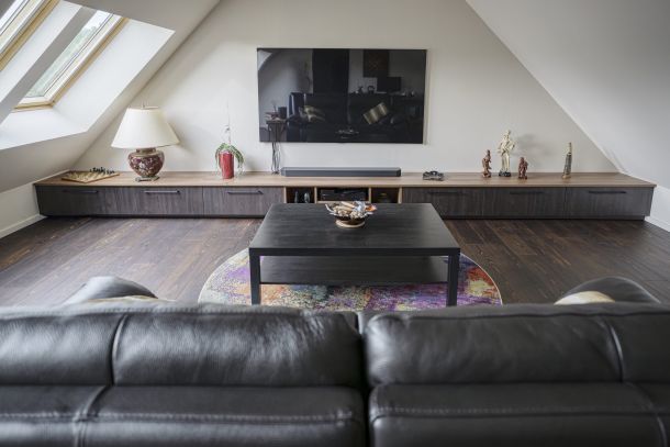 Galerie photos de la réalisation