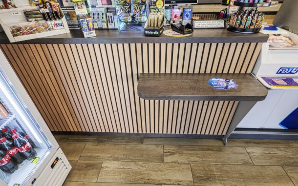 Galerie photos de la réalisation