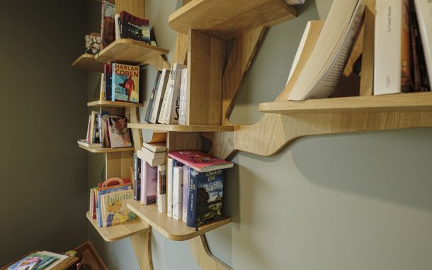 Galerie photos de la réalisation