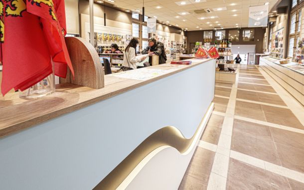 Galerie photos de la réalisation
