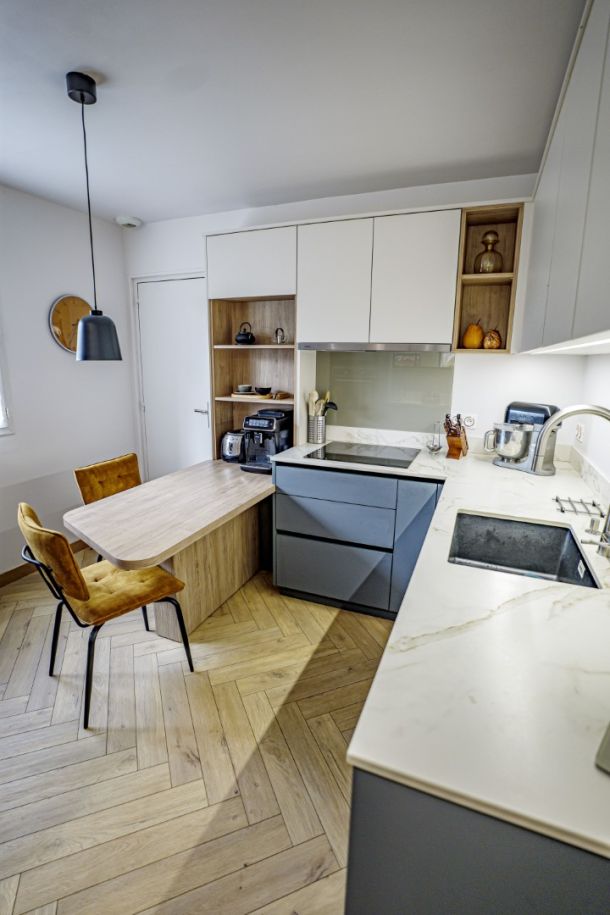 Galerie photos de la réalisation