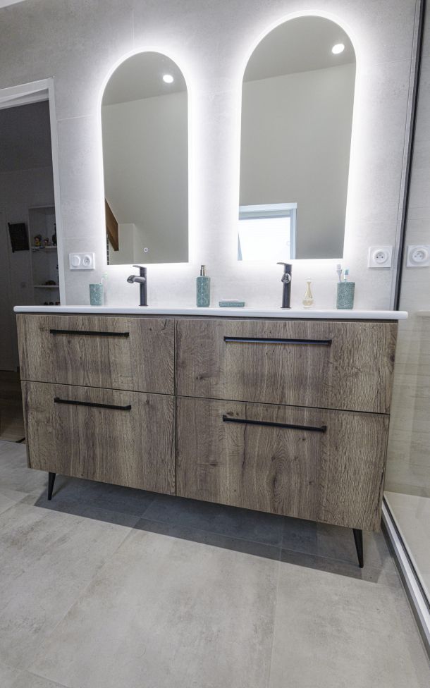 Galerie photos de la réalisation