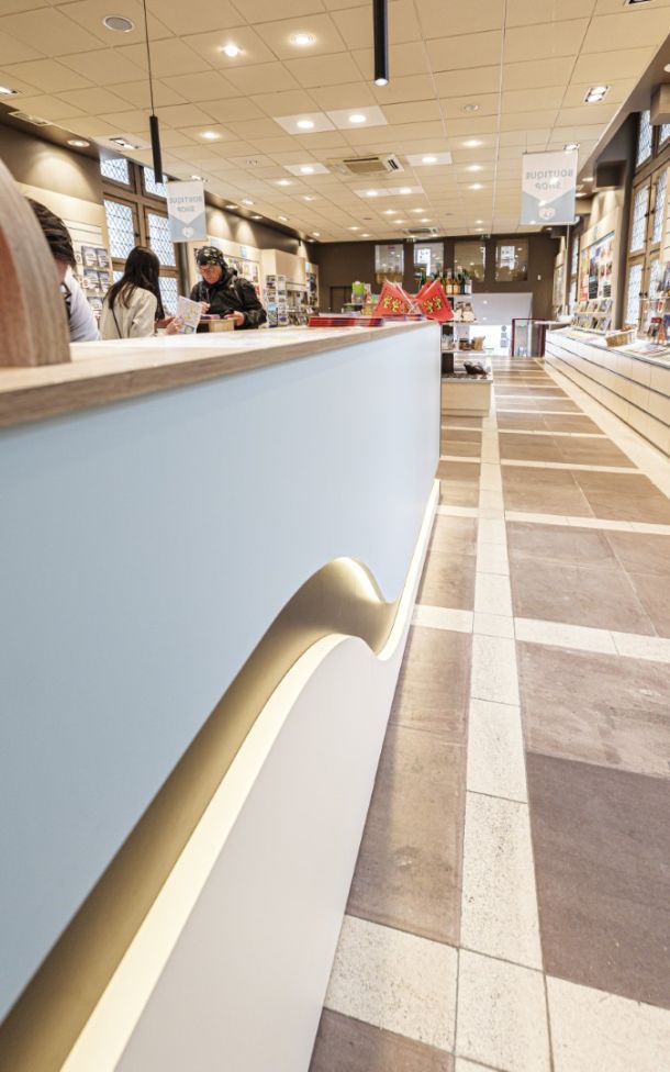 Galerie photos de la réalisation