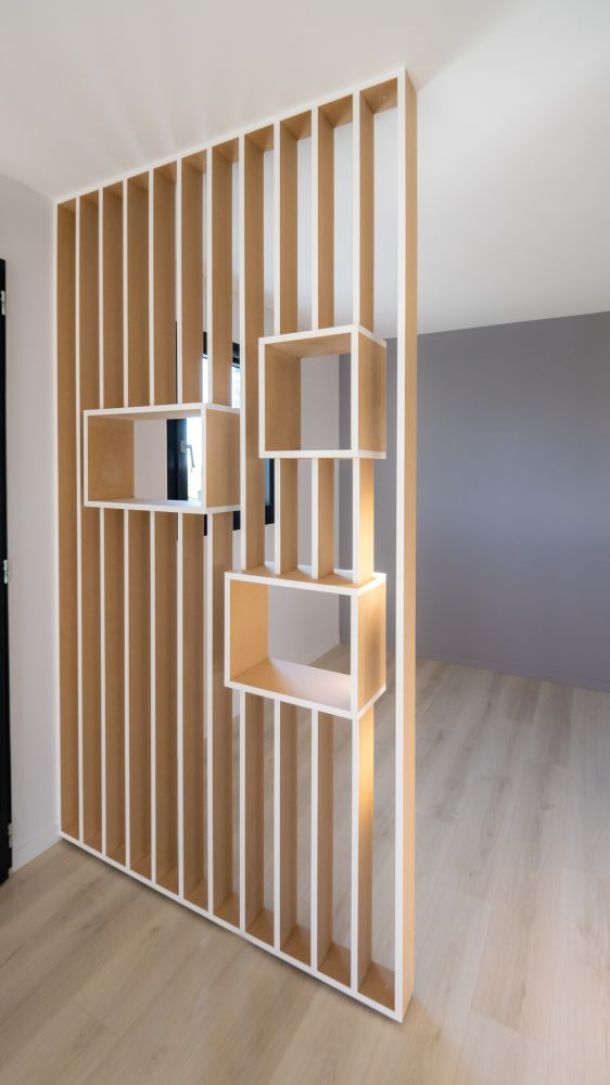 Galerie photos de la réalisation