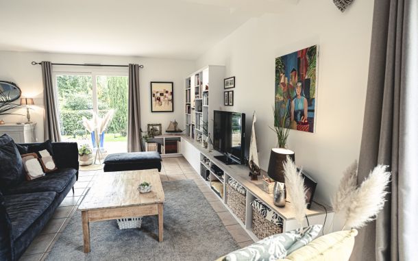 Galerie photos de la réalisation