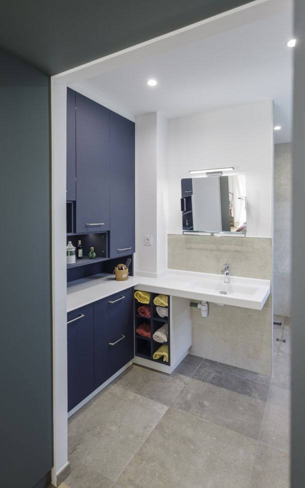 Galerie photos de la réalisation