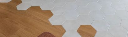 Catégorie parquet