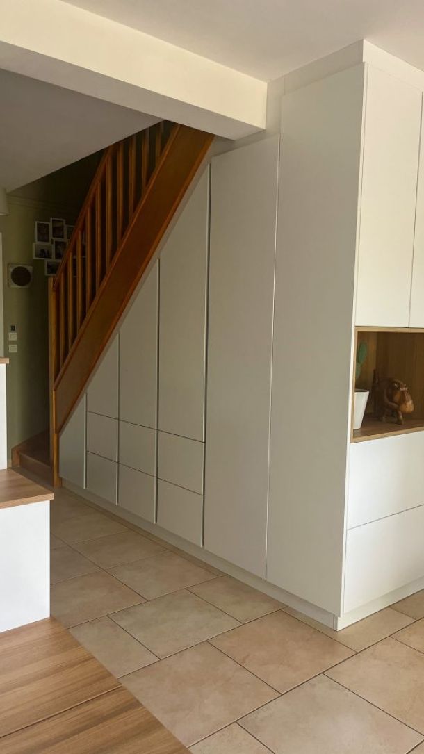 Galerie photos de la réalisation