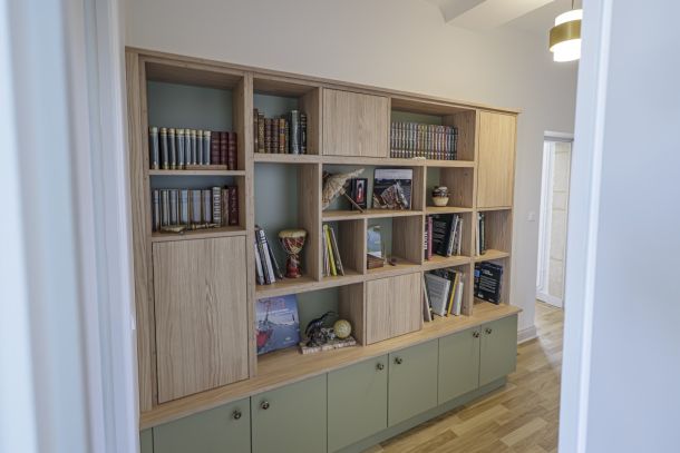 Galerie photos de la réalisation