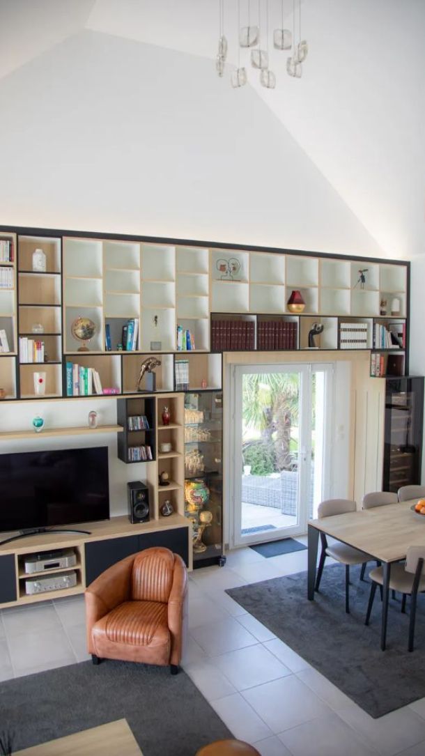 Galerie photos de la réalisation