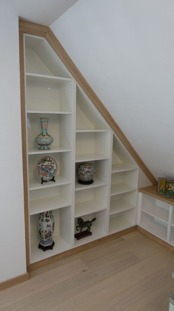 Galerie photos de la réalisation
