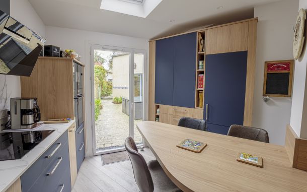 Galerie photos de la réalisation