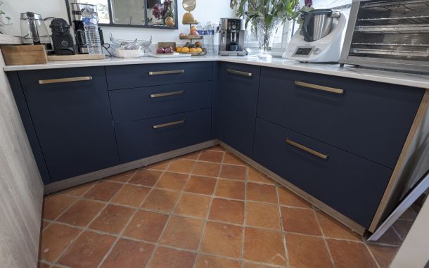 Galerie photos de la réalisation