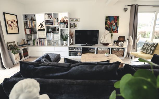 Galerie photos de la réalisation