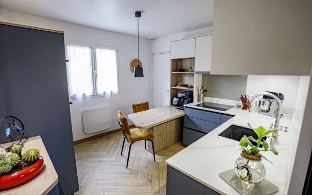 Galerie photos de la réalisation