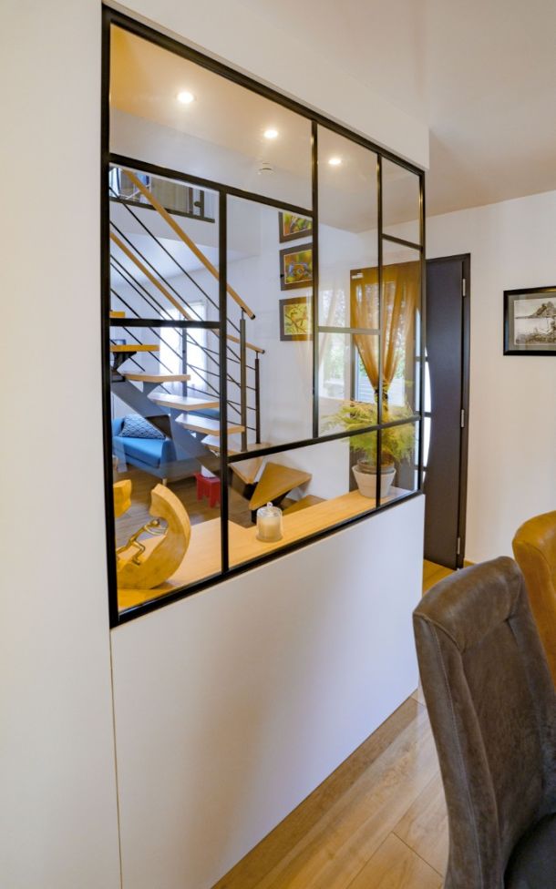 Galerie photos de la réalisation