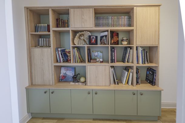 Galerie photos de la réalisation