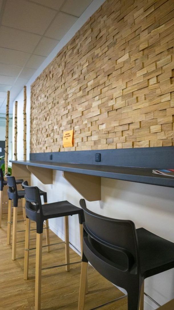 Galerie photos de la réalisation