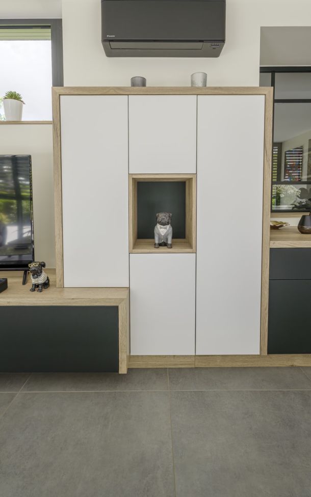 Galerie photos de la réalisation