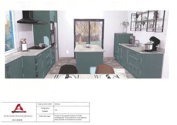 Galerie photos de la réalisation