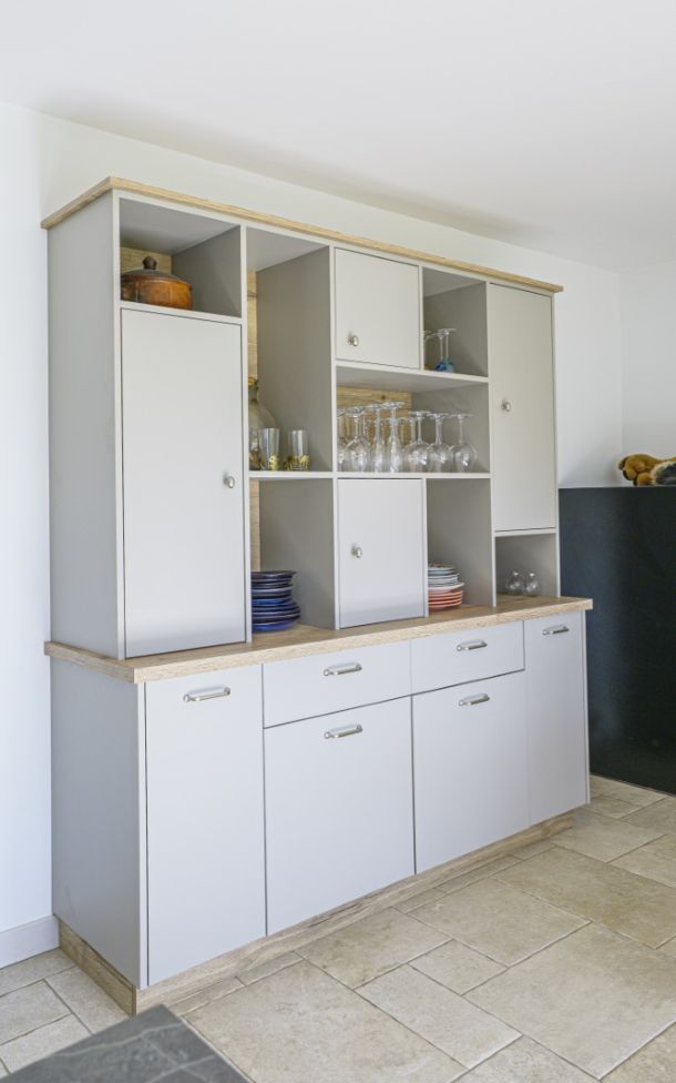 Galerie photos de la réalisation