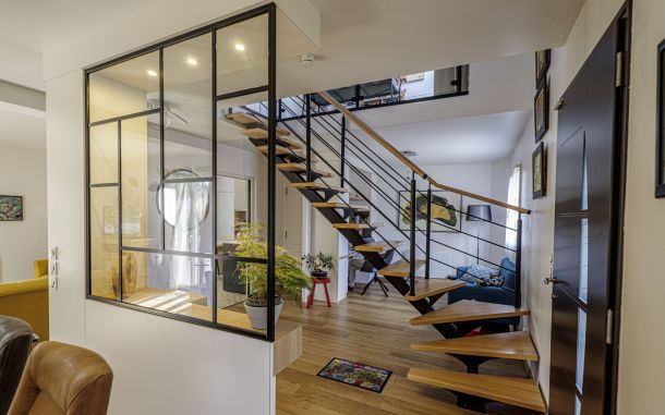 Galerie photos de la réalisation