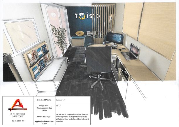 Galerie photos de la réalisation