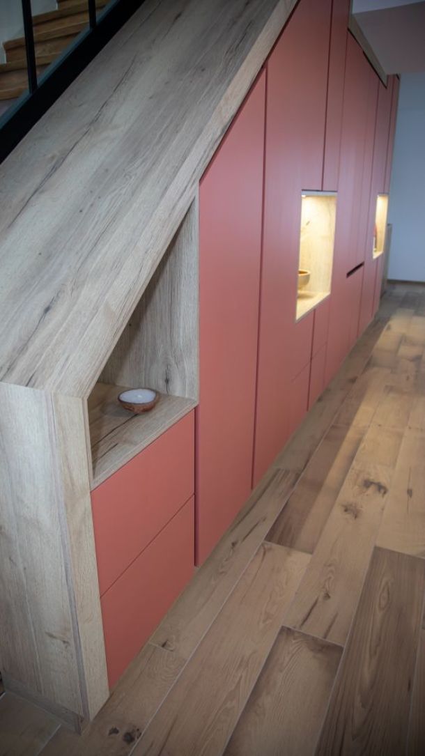 Galerie photos de la réalisation