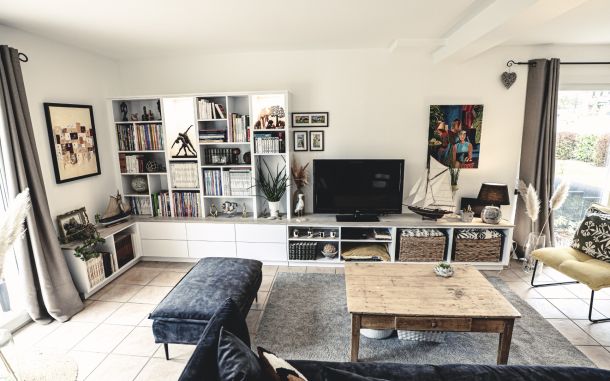 Galerie photos de la réalisation