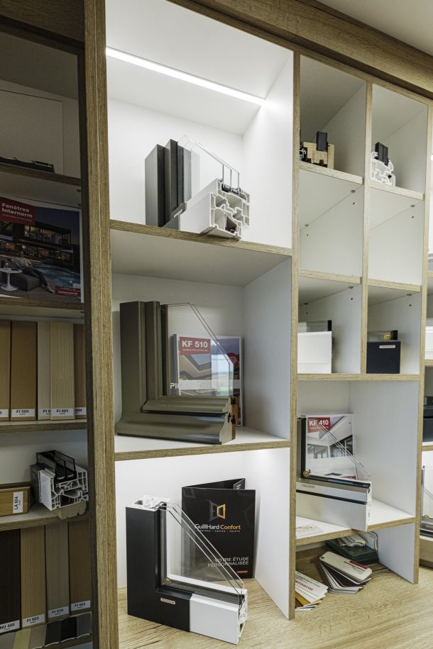 Galerie photos de la réalisation