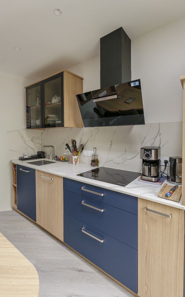 Galerie photos de la réalisation