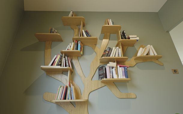 Galerie photos de la réalisation