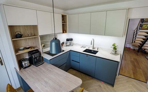 Galerie photos de la réalisation