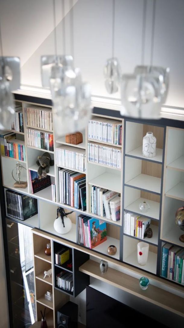 Galerie photos de la réalisation