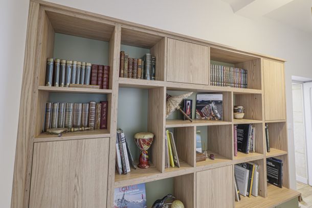 Galerie photos de la réalisation