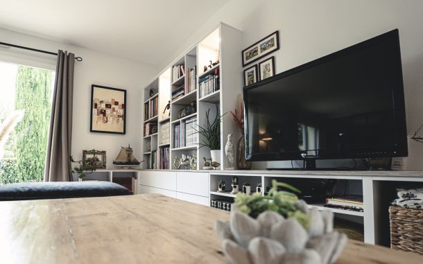 Galerie photos de la réalisation
