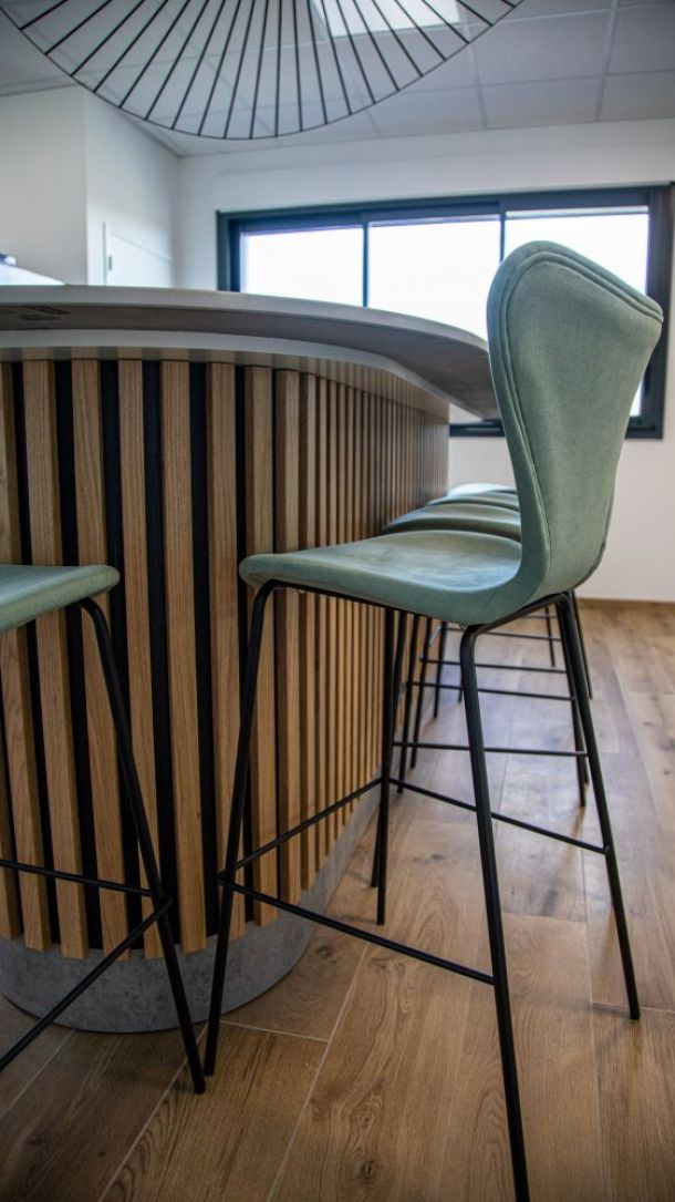 Galerie photos de la réalisation