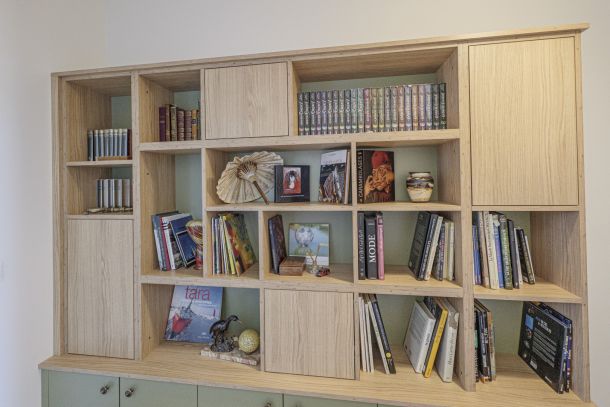 Galerie photos de la réalisation