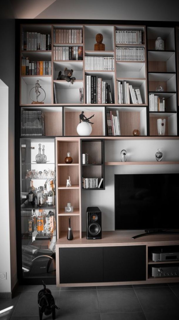 Galerie photos de la réalisation