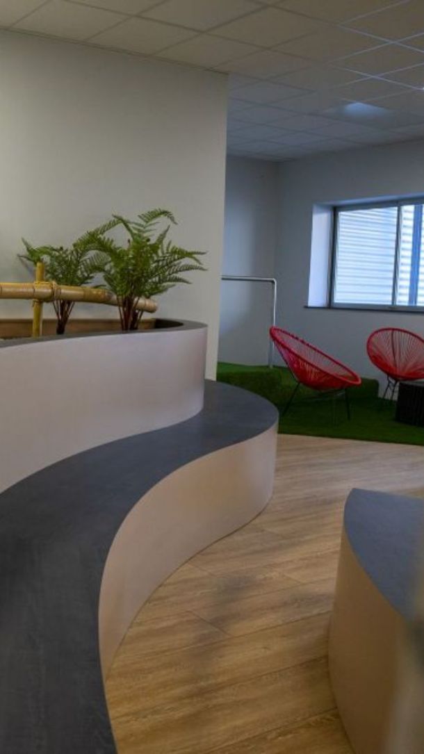 Galerie photos de la réalisation