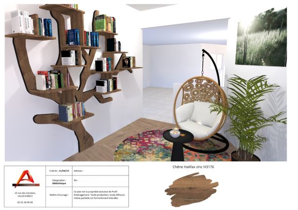 Galerie photos de la réalisation