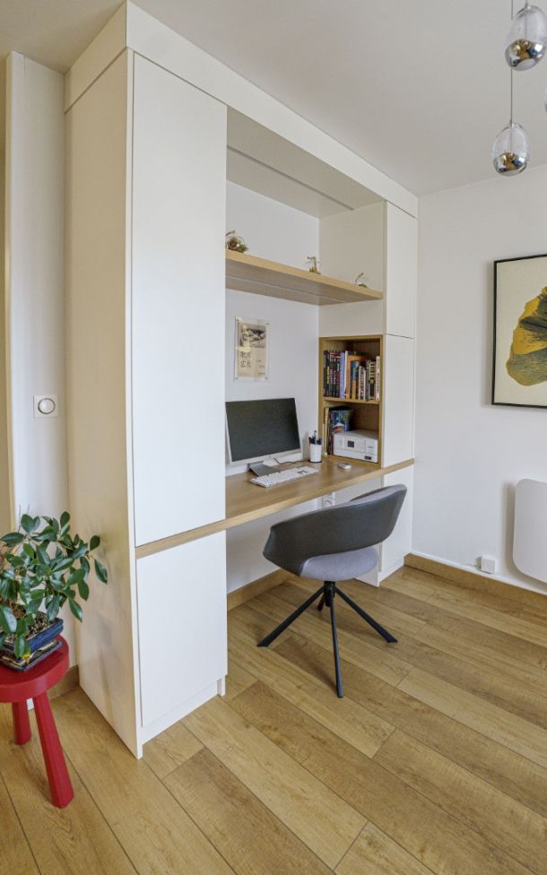 Galerie photos de la réalisation