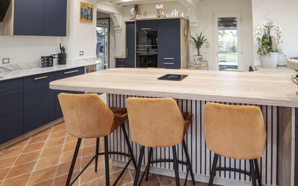 Galerie photos de la réalisation