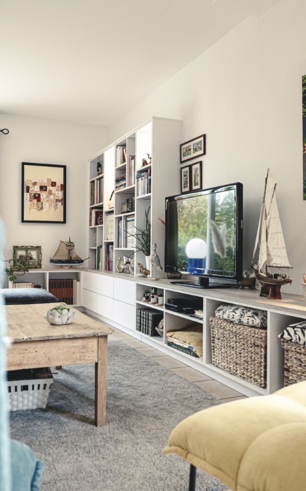 Galerie photos de la réalisation