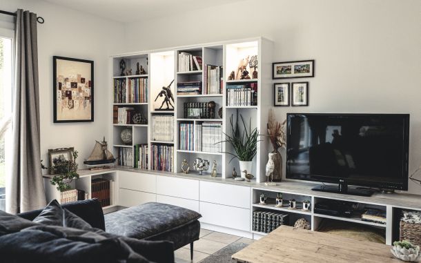 Galerie photos de la réalisation