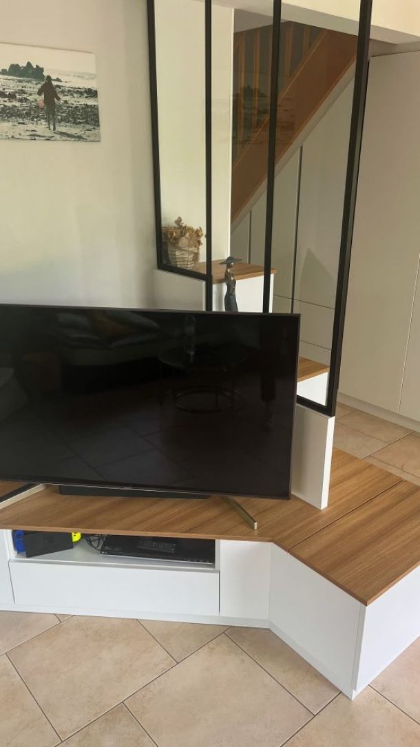 Galerie photos de la réalisation