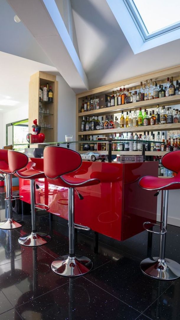Galerie photos de la réalisation