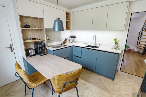 Galerie photos de la réalisation