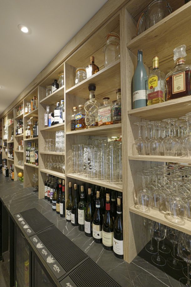 Galerie photos de la réalisation