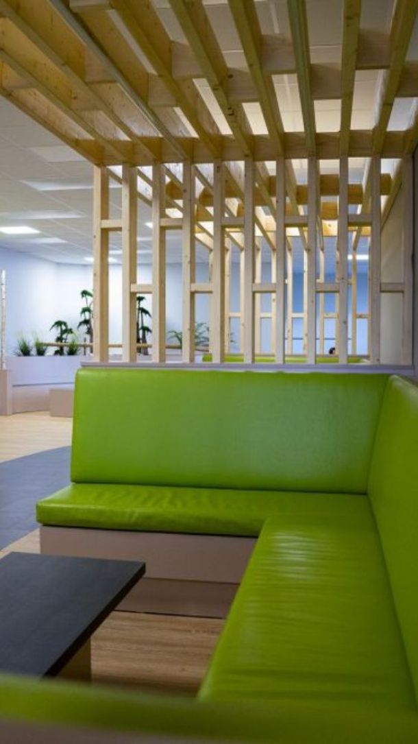Galerie photos de la réalisation